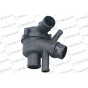 Boîtier du thermostat 466437 TRICLO
