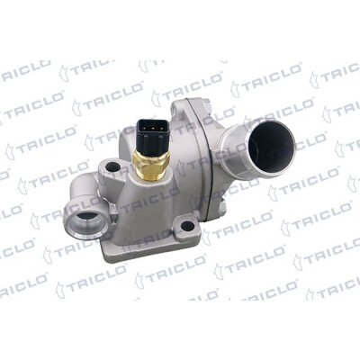 Boîtier du thermostat 466615 TRICLO