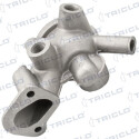 Boîtier du thermostat 468368 TRICLO