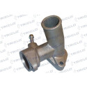 Boîtier du thermostat 468527 TRICLO