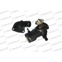Boîtier du thermostat 468820 TRICLO