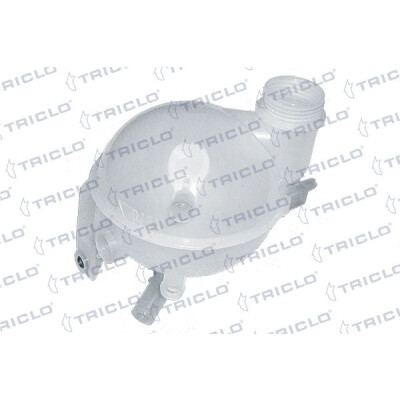 Vase d'expansion, liquide de refroidissement 481585 TRICLO