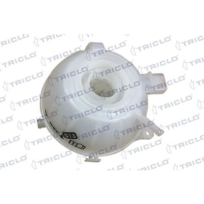 Vase d'expansion, liquide de refroidissement 482436 TRICLO