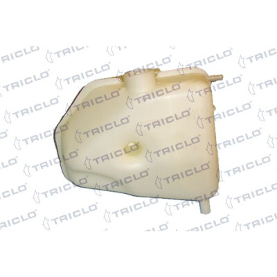 Vase d'expansion, liquide de refroidissement 484403 TRICLO