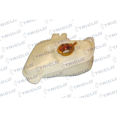 Vase d'expansion, liquide de refroidissement 484979 TRICLO