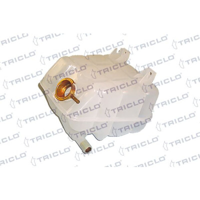 Vase d'expansion, liquide de refroidissement 484982 TRICLO