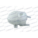 Vase d'expansion, liquide de refroidissement 485645 TRICLO