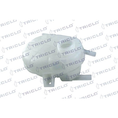 Vase d'expansion, liquide de refroidissement 485645 TRICLO