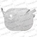 Vase d'expansion, liquide de refroidissement 486034 TRICLO