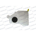 Vase d'expansion, liquide de refroidissement 488609 TRICLO