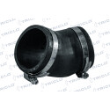 Gaine de suralimentation 522206 TRICLO