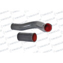 Flexible, alimentation en air 525080 TRICLO