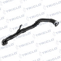 Gaine de suralimentation 525422 TRICLO