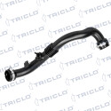 Gaine de suralimentation 525468 TRICLO