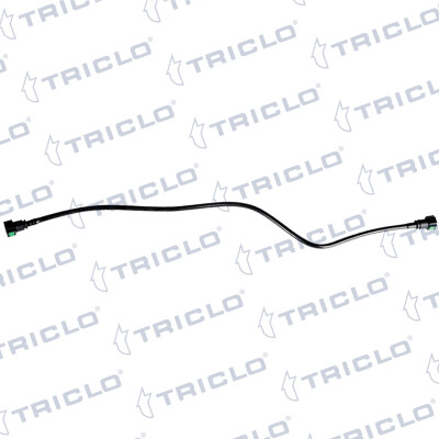 Tuyauterie de carburant 530411 TRICLO