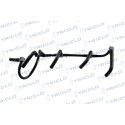 Tuyauterie de carburant 535418 TRICLO