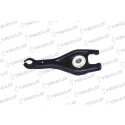 Fourchette de débrayage, embrayage 621299 TRICLO