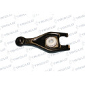 Fourchette de débrayage, embrayage 621482 TRICLO