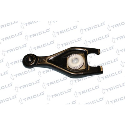 Fourchette de débrayage, embrayage 621482 TRICLO