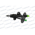 Cylindre émetteur, embrayage 624004 TRICLO