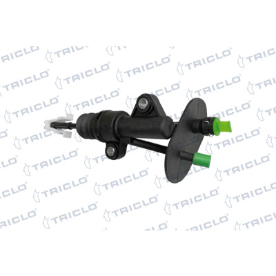 Cylindre émetteur, embrayage 624004 TRICLO