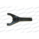 Fourchette de débrayage, embrayage 626217 TRICLO