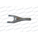 Fourchette de débrayage, embrayage 626218 TRICLO