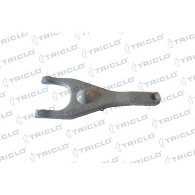 Fourchette de débrayage, embrayage 626218 TRICLO