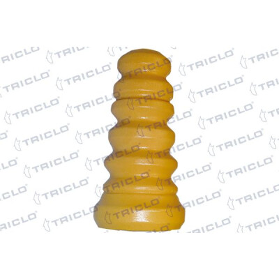 Butée élastique, suspension 788928 TRICLO