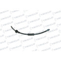 Flexible de frein 892924 TRICLO