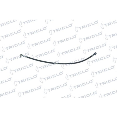 Flexible de frein 896801 TRICLO