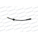 Flexible de frein 897336 TRICLO