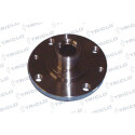 Moyeu de roue 902038 TRICLO