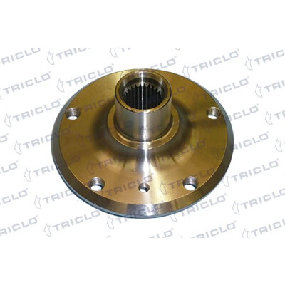 Moyeu de roue 902272 TRICLO