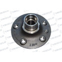 Moyeu de roue 902709 TRICLO