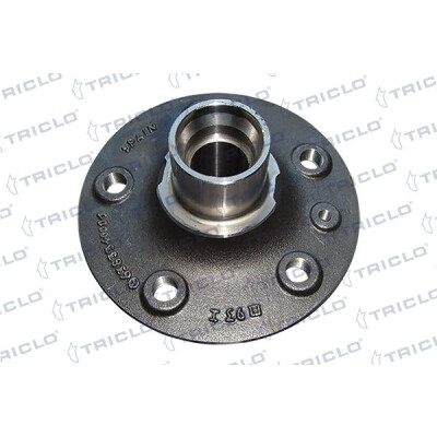 Moyeu de roue 902709 TRICLO