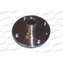 Moyeu de roue 903574 TRICLO