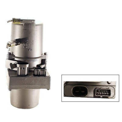Pompe hydraulique, direction BECT93 WAT