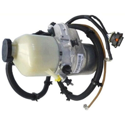 Pompe hydraulique, direction BEGM94 WAT