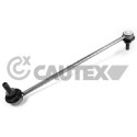 Entretoise/tige, stabilisateur 750216 CAUTEX/FACET