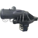 Thermostat, liquide de refroidissement 750813 CAUTEX/FACET