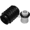Butée élastique, suspension 750885 CAUTEX/FACET