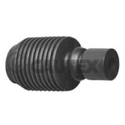 Butée élastique, suspension 750954 CAUTEX/FACET