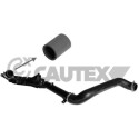 Gaine de suralimentation 752700 CAUTEX/FACET