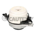 Support moteur 753569 CAUTEX/FACET