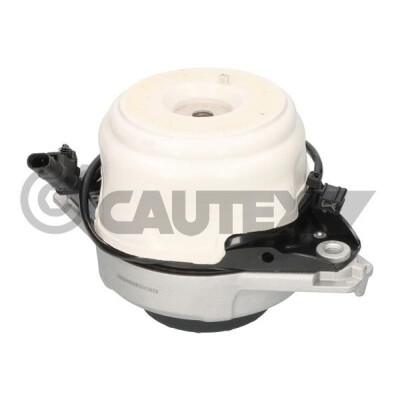 Support moteur 753569 CAUTEX/FACET