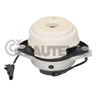 Support moteur 753621 CAUTEX/FACET