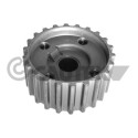 Roue dentée, vilebrequin 754625 CAUTEX/FACET