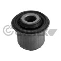Bras de liaison, suspension de roue 755365 CAUTEX/FACET