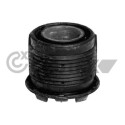 Suspension, corps de l'essieu 755705 CAUTEX/FACET